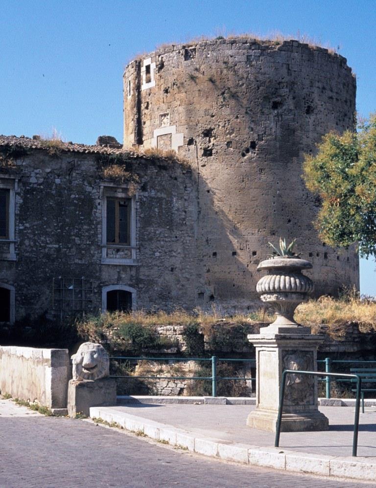 Venosa - 1980